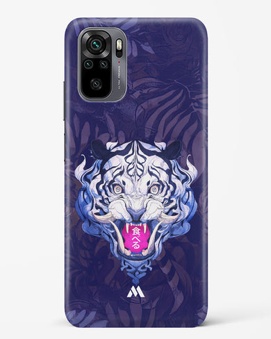 Tiger Tantrum Hard Case Phone Cover (Xiaomi)