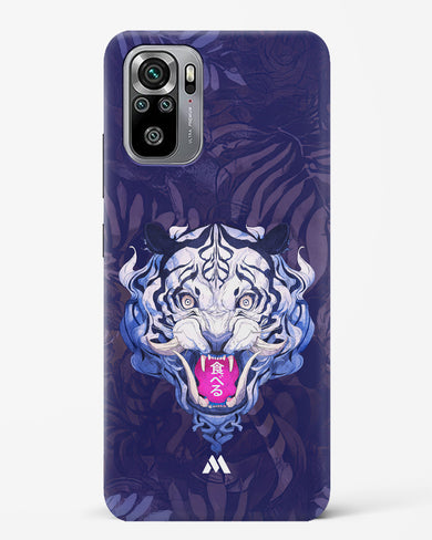 Tiger Tantrum Hard Case Phone Cover (Xiaomi)