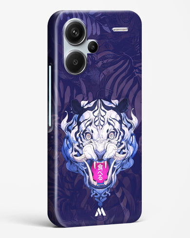 Tiger Tantrum Hard Case Phone Cover (Xiaomi)
