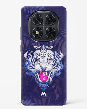 Tiger Tantrum Hard Case Phone Cover (Xiaomi)