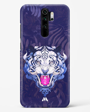 Tiger Tantrum Hard Case Phone Cover (Xiaomi)