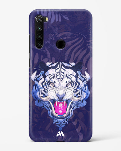 Tiger Tantrum Hard Case Phone Cover (Xiaomi)