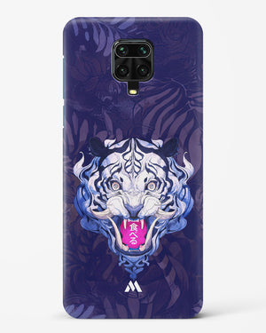 Tiger Tantrum Hard Case Phone Cover (Xiaomi)