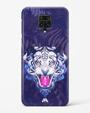 Tiger Tantrum Hard Case Phone Cover (Xiaomi)