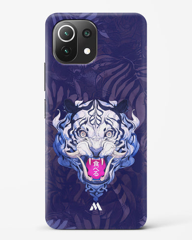 Tiger Tantrum Hard Case Phone Cover (Xiaomi)