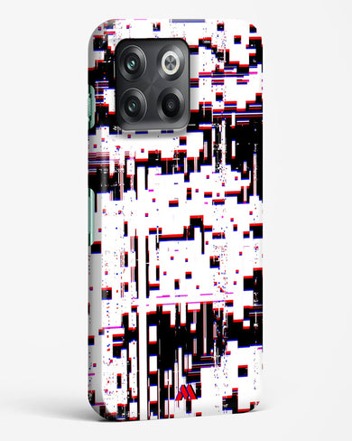 Glitch in the Code Hard Case Phone Cover (OnePlus)