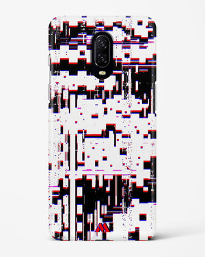 Glitch in the Code Hard Case Phone Cover (OnePlus)