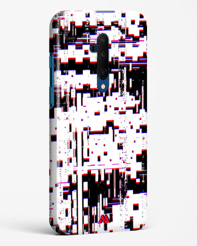 Glitch in the Code Hard Case Phone Cover (OnePlus)