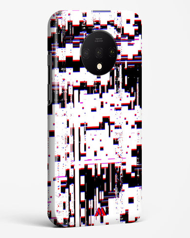 Glitch in the Code Hard Case Phone Cover (OnePlus)