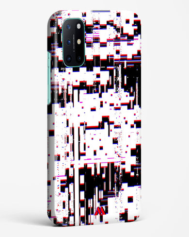 Glitch in the Code Hard Case Phone Cover (OnePlus)