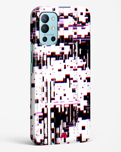 Glitch in the Code Hard Case Phone Cover (OnePlus)