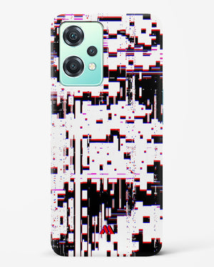 Glitch in the Code Hard Case Phone Cover (OnePlus)