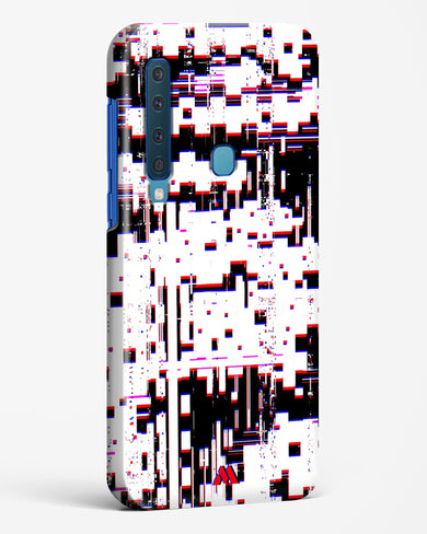 Glitch in the Code Hard Case Phone Cover (Samsung)