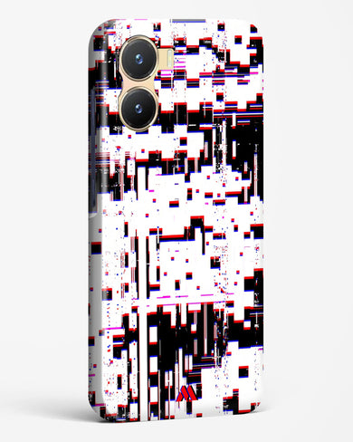 Glitch in the Code Hard Case Phone Cover (Vivo)