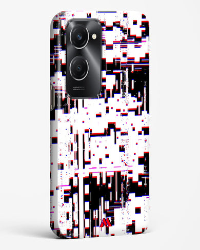 Glitch in the Code Hard Case Phone Cover (Vivo)