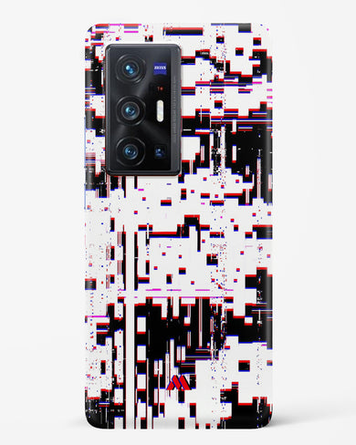 Glitch in the Code Hard Case Phone Cover (Vivo)
