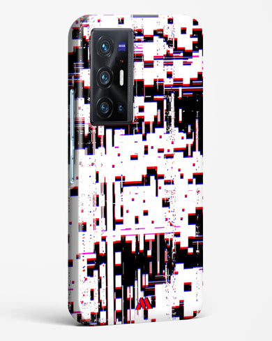Glitch in the Code Hard Case Phone Cover (Vivo)