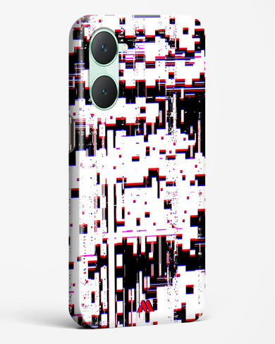 Glitch in the Code Hard Case Phone Cover (Vivo)