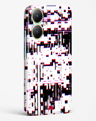 Glitch in the Code Hard Case Phone Cover (Vivo)