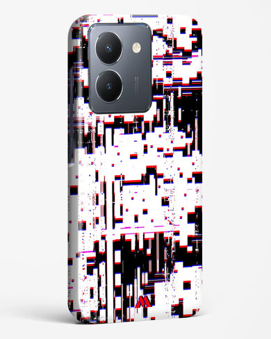 Glitch in the Code Hard Case Phone Cover (Vivo)