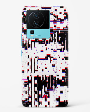 Glitch in the Code Hard Case Phone Cover (Vivo)