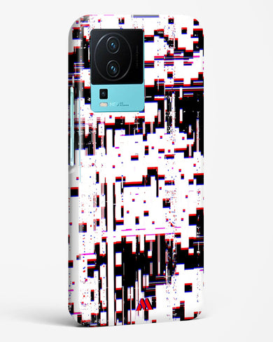 Glitch in the Code Hard Case Phone Cover (Vivo)