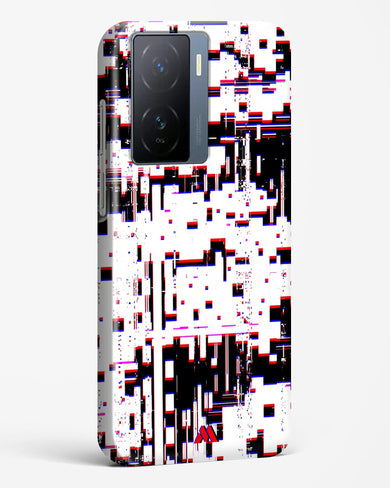 Glitch in the Code Hard Case Phone Cover (Vivo)