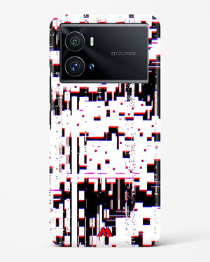 Glitch in the Code Hard Case Phone Cover (Vivo)