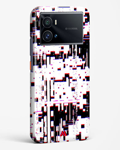 Glitch in the Code Hard Case Phone Cover (Vivo)