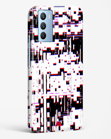 Glitch in the Code Hard Case Phone Cover (Vivo)