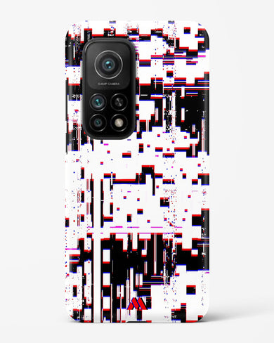 Glitch in the Code Hard Case Phone Cover (Xiaomi)