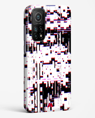 Glitch in the Code Hard Case Phone Cover (Xiaomi)