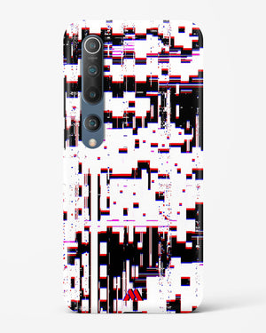 Glitch in the Code Hard Case Phone Cover (Xiaomi)