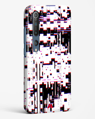 Glitch in the Code Hard Case Phone Cover (Xiaomi)