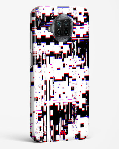 Glitch in the Code Hard Case Phone Cover (Xiaomi)