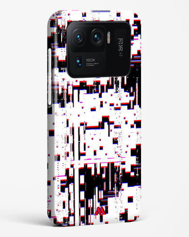 Glitch in the Code Hard Case Phone Cover (Xiaomi)