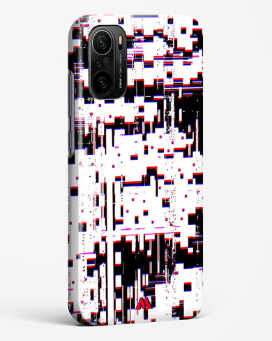 Glitch in the Code Hard Case Phone Cover (Xiaomi)