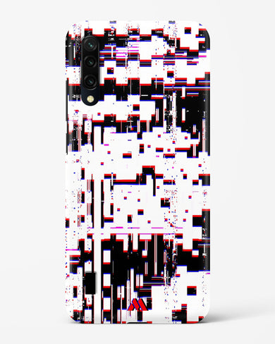 Glitch in the Code Hard Case Phone Cover (Xiaomi)