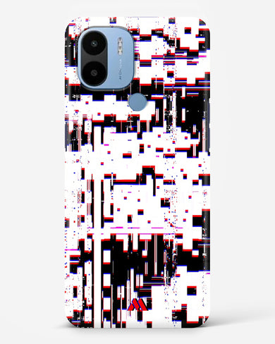 Glitch in the Code Hard Case Phone Cover (Xiaomi)