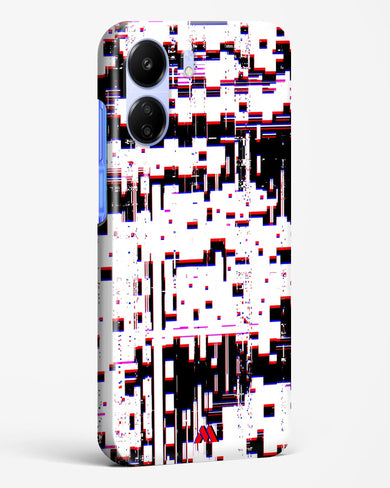 Glitch in the Code Hard Case Phone Cover (Xiaomi)