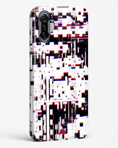 Glitch in the Code Hard Case Phone Cover (Xiaomi)