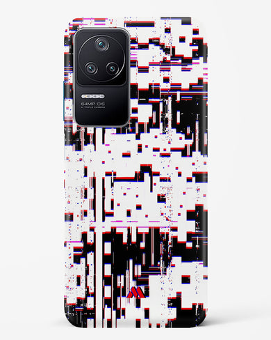 Glitch in the Code Hard Case Phone Cover (Xiaomi)