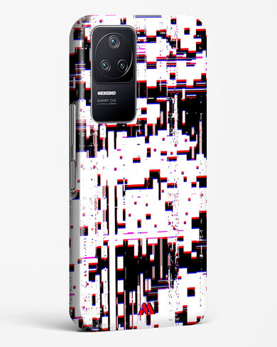 Glitch in the Code Hard Case Phone Cover (Xiaomi)