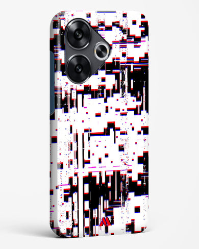 Glitch in the Code Hard Case Phone Cover (Xiaomi)