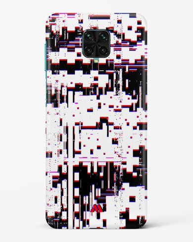 Glitch in the Code Hard Case Phone Cover (Xiaomi)