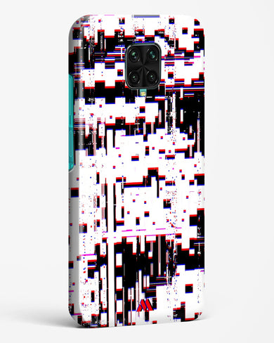 Glitch in the Code Hard Case Phone Cover (Xiaomi)