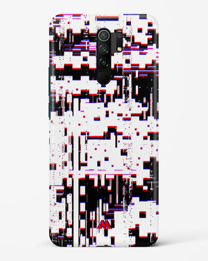 Glitch in the Code Hard Case Phone Cover (Xiaomi)