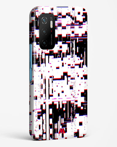 Glitch in the Code Hard Case Phone Cover (Xiaomi)