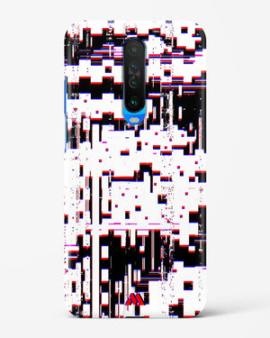 Glitch in the Code Hard Case Phone Cover (Xiaomi)