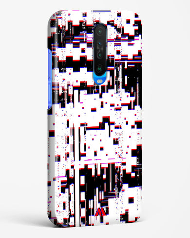 Glitch in the Code Hard Case Phone Cover (Xiaomi)